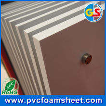 Lowest Price PVC Board